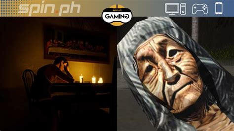Top games tagged filipino and Horror .